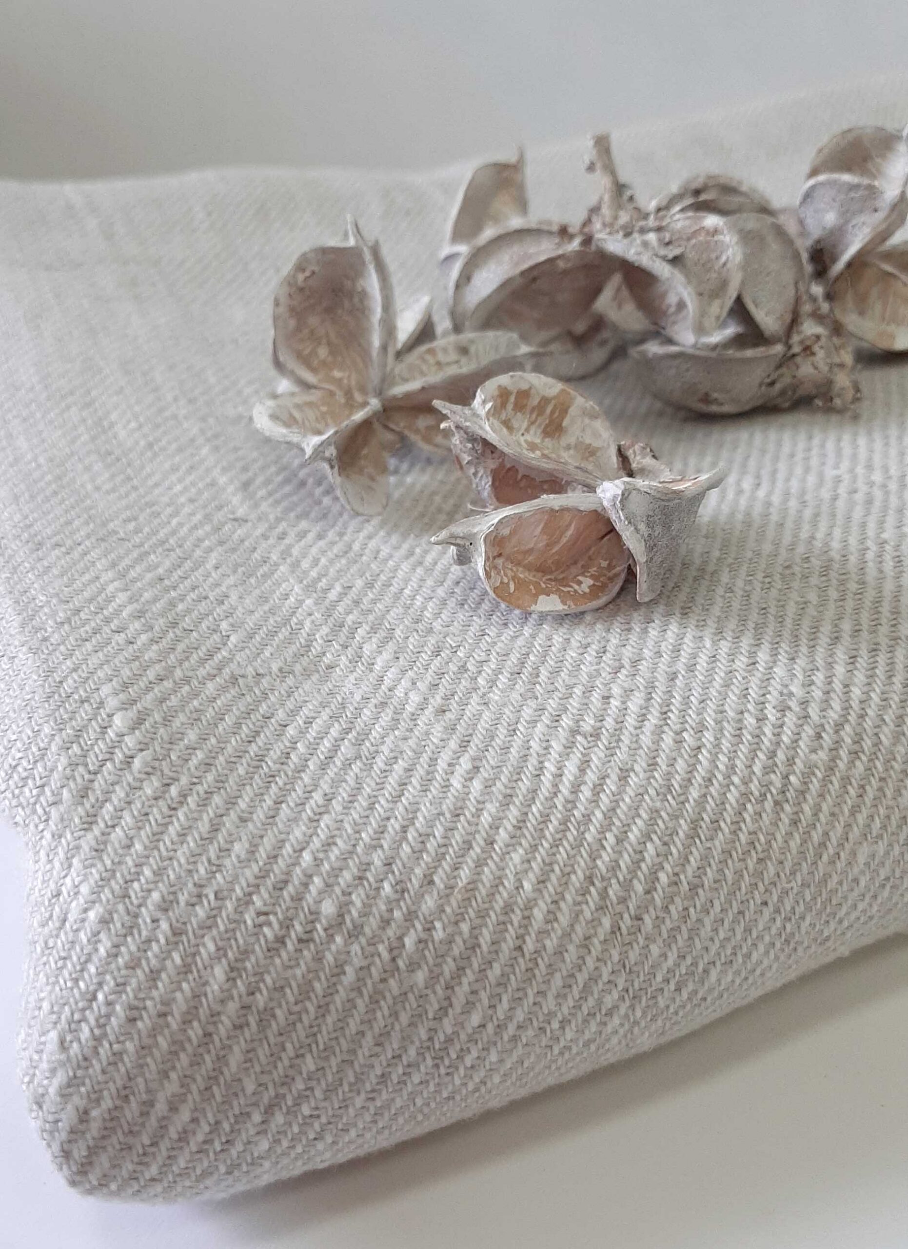 linnen plaid 140 x 200 cm 2