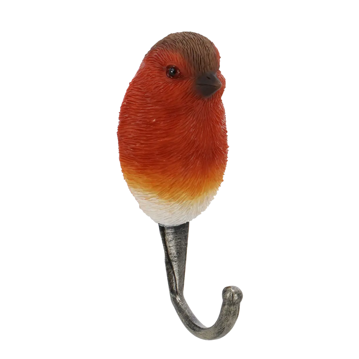 wandhaak roodborstje
